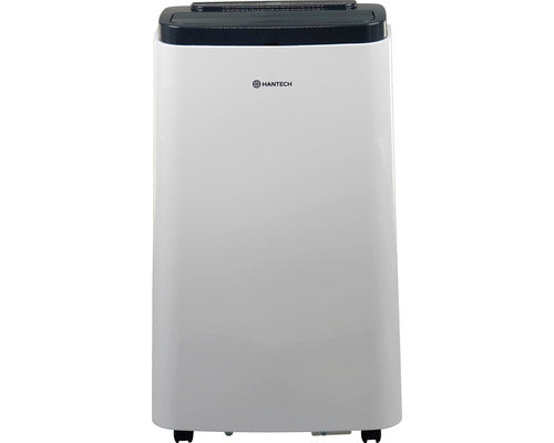 Aparat Portabil De Aer Conditionat Hantech Wifi Smart 12000 Btu, Cu Dezumidificare