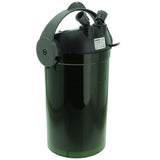 Filtru extern Ecco Pro 300, Eheim, 8 W, 750 l/h, Verde inchis