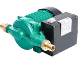 Pompa Ridicare Presiune Wilo Pb088ea 60 W 2500 L/h H 8 M