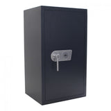 Seif Certificat Antiefractie Samoa 85 DB Inchidere Cheie 860x490x410 mm