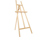 Sevalet 152 Cm, Lemn