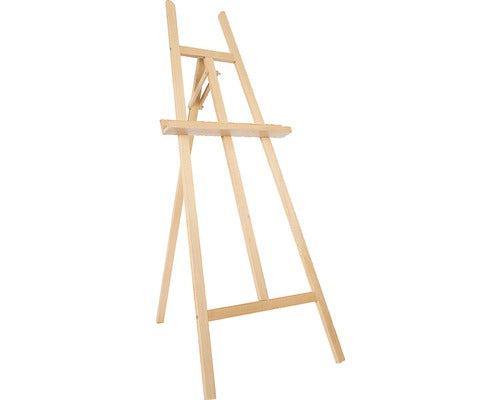 Sevalet 152 Cm, Lemn