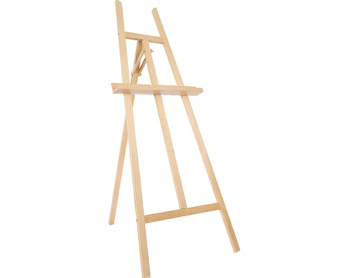Sevalet 152 Cm, Lemn