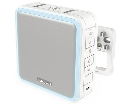 Sonerie Fara Fir Honeywell Dw915s Maxim 200m 90db, Alimentare La Priza 230v Sau Cu Baterii