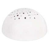 Lampa Lina RGB LED, cu lumina ambientala, stelute multicolore, FST1470