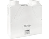 Unitate Centrala De Ventilatie Cu Recuperare De Caldura Regulus Sentinel Kinetic B, Include Unitate De Control Si Bypass Automat, 275 M3/h