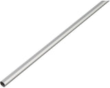 Teava Aluminiu Rotunda Alberts Ø20x1 Mm, Lungime 2m, Argintiu, Eloxata