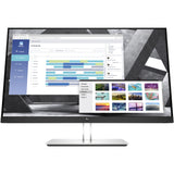 Monitor LED HP E-Display E27q, 27", QHD, IPS, USB, HDMI, DisplayPort, 1000:1, 5ms