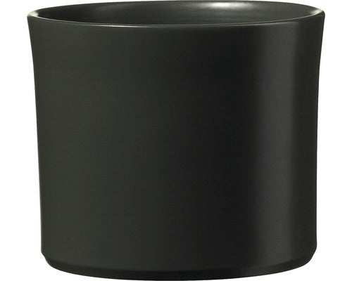 Masca Pentru Flori Soendgen Miami, Ceramica, Ø 18 Cm, Antracit