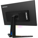 Monitor Gaming LED IPS Lenovo Legion Y32p-30, 31.5", 4K UHD (3840x2160), 144Hz, 0.2ms (MPRT), AMD FreeSync™ Premium, Boxe 5W x2, 2x HDMI, Display Port, USB Type-C, Pivot, VESA, negru