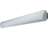 Corp Iluminat Cu Led Integrat Ledvance 18w 1500 Lumeni, Lumina Neutra, Protectie La Umiditate Ip65