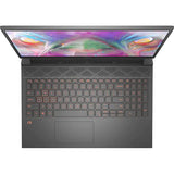 Laptop Gaming DELL G15 5510, Intel Core i7-10870H, 15.6" Full HD, 16GB, SSD 1TB, NVIDIA GeForce RTX 3060 6GB, Ubuntu, Gri Inchis