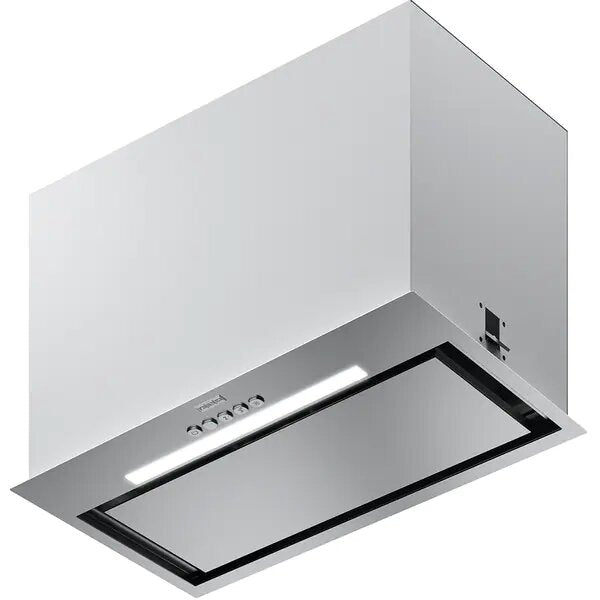 Hota Incorporabila FRANKE FBFE XS A52, 1 motor, 540 m3/h, L 52 cm, Inox