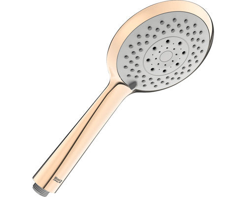 Para de dus Roca Sensum 4 functii rose gold