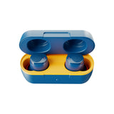 Casti Audio In Ear, Skullcandy, Jib True wireless, Bluetooth, Blue