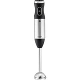 Mixer vertical WMF Kult X 416550011, 600W, Argintiu-Negru