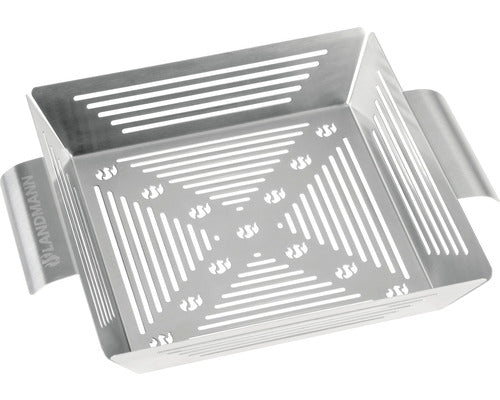 Cos Pentru Legume Landmann Din Inox