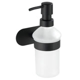 Dispenser de sapun turbo - Loc OREA, WENKO