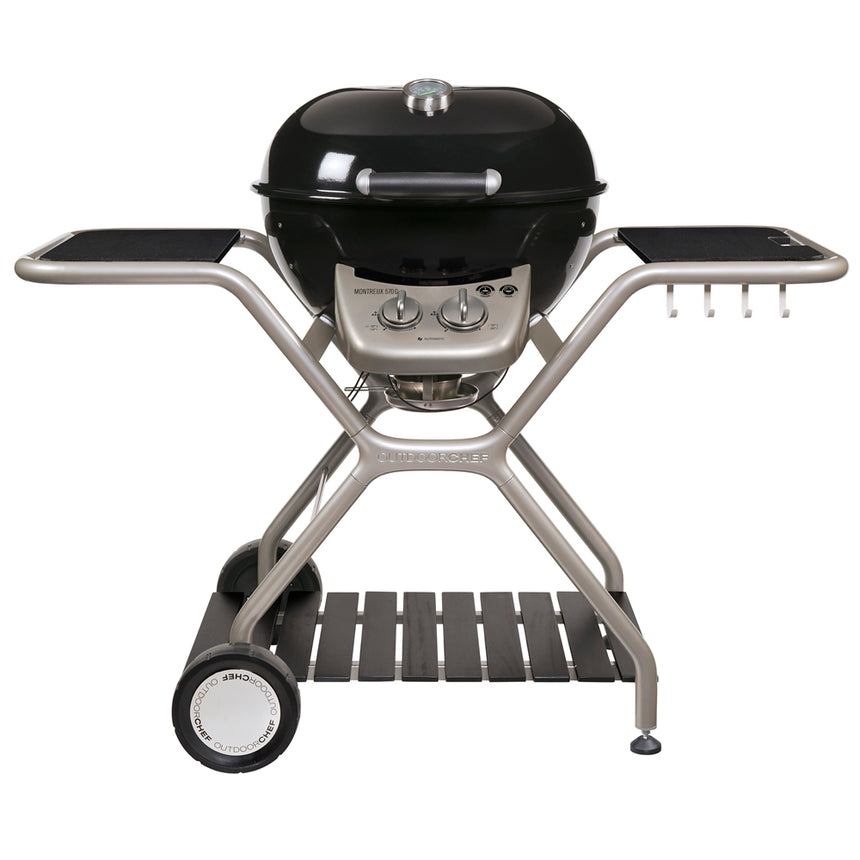 Gratar gaz OUTDOORCHEF Montreux 570G Chef Edition