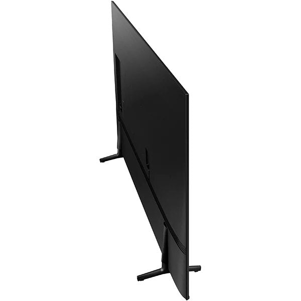 Televizor LED Smart SAMSUNG 50BU8002, Ultra HD 4K, HDR, 125 cm, Clasa G, Negru