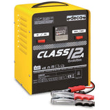 Incarcator baterii Deca CLASS12A, 12/24 V, incarcare 6 A
