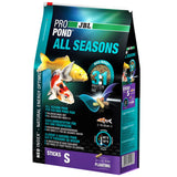 Hrana pentru pesti JBL ProPond, All Seasons S, 5.8kg