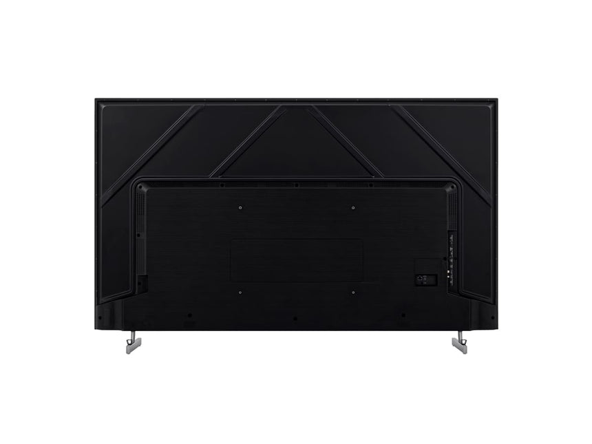 Televizor, Hisense, 65U6KQ, Mini-LED ULED, 164 cm, 4K Ultra HD, Gri
