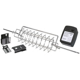 Rotisor electric pentru gratar Australia seria 400 Outdoorchef