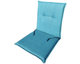 Perna Spatar Jos 100x48x6 Cm Turcoaz