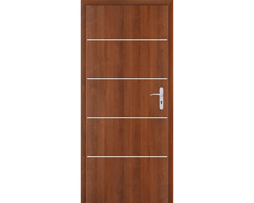 Foaie de Usa Classen Nuc cpl Discovery 4 MDF 203,5x84,4 cm Stanga