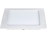 Spot Led Incastrat Starke 18w 1440 Lumeni, 4000k, 220x220 Mm, Alb