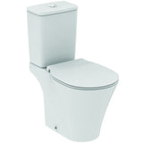 Vas Wc Ideal Standard stativ, Connect Air Aquablade (Fara capac si rezervor)