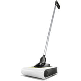 Matura electrica Karcher KB 5, 3.6 V, recipient 370 ml, acumulator Li-Ion, autonomie max. 30 min, 1.258-050.0, Alb/Negru
