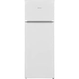Frigider cu doua usi INDESIT I55TM 4110 W, 212 l, H 144 cm, Clasa F, Alb