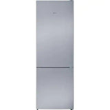 Combina frigorifica Neff KG7493ID0 , 438 l, Clasa D, NoFrost, FreshSafe, VarioZone, Easy Access, H 203 cm, Inox Antiamprenta