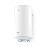 Boiler electric TESY Anticalc GCV 10044 24D B14 TBRC, 100l, 2400W, Alb