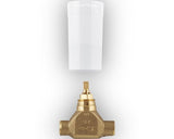 Ventil de oprire incastrat GROHE DN15 1/2"