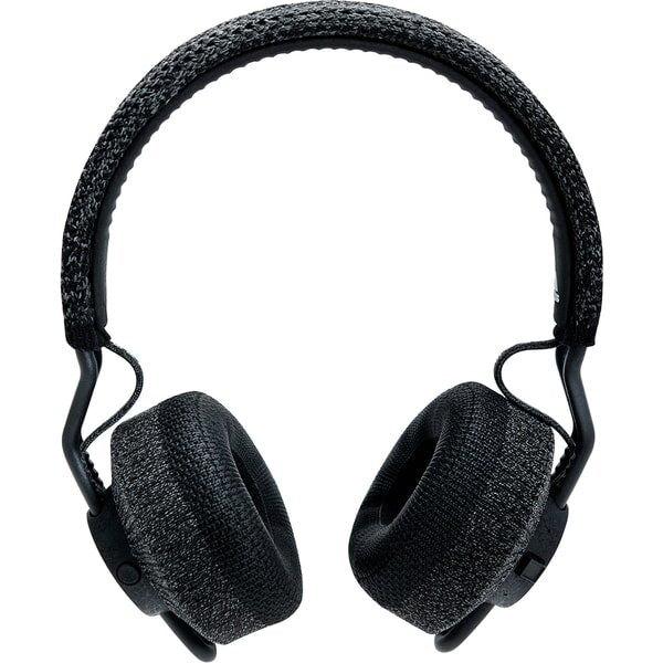 Casti ADIDAS RPT-01, Bluetooth, On-Ear, Microfon, Negru
