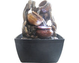 Fantana Arteziana Gardena 13 X 12 X 18 Cm