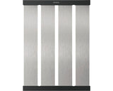 Suport scurgator Schock 48x33,6x1,2 cm inox