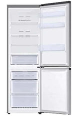Combina Frigorifica SAMSUNG RB34T670ESA/EF, No Frost, 340 l, H 185.3 cm, Clasa A++, inox