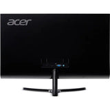 Monitor LED IPS ACER ED272ABIX, 27", Full HD, 75Hz, Negru