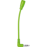 Casti pentru copii On-Ear Hama Teens Guard, Bluetooth, Limitator de Volum, Microfon, Verde