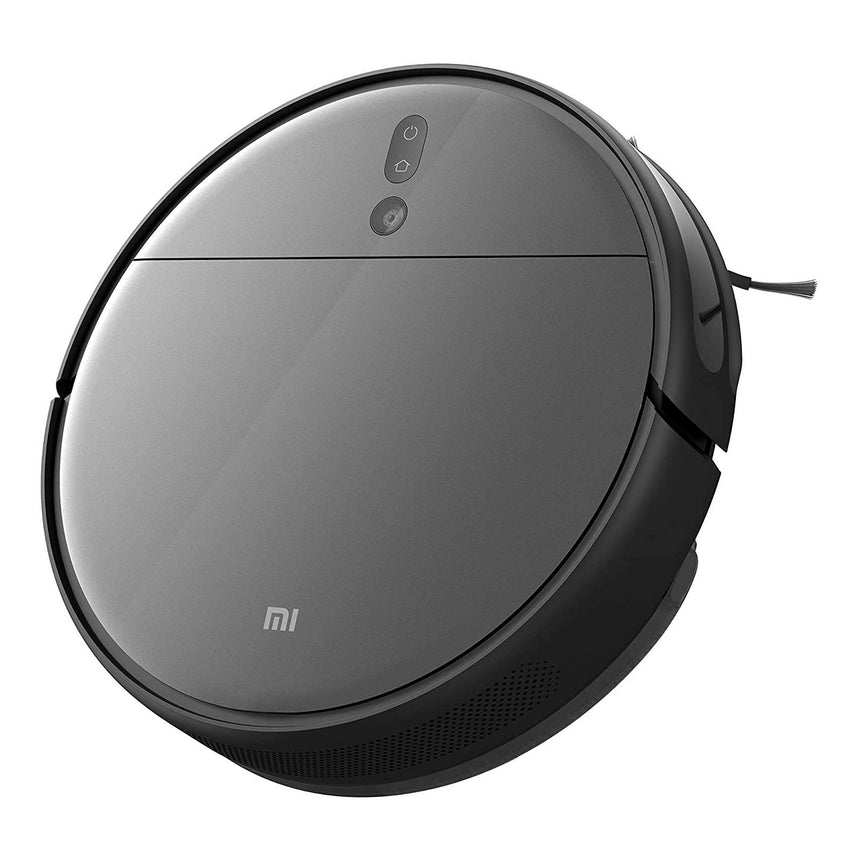 Robot aspirator, Xiaomi Mi Robot Vacuum Mop 2 Pro Plus, 5200mAh, 250ml, Negru