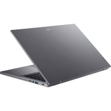 Laptop ACER Swift Go 16 OLED SFG16-71-77P5, Intel Core i7-13700H pana la 5GHz, 16" 3.2K, 16GB, SSD 1TB, Intel Iris Xe, Windows 11 Home, Gri