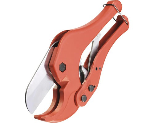 Cleste Foarfeca Pentru Taiat Tevi Cfh Max. Ø42 Mm (1.5/8"), Pentru Pvc, Pp Si Pe