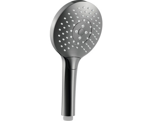 Para de dus AVITAL Topino Ø 12 cm gri mat