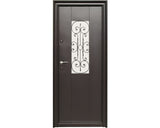 Usa Exterior Metalica Histria 88x205 cm Dreapta