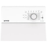 Masina de spalat rufe verticala GORENJE WNT61082, 6 kg, 1000rpm, Clasa A, Alb