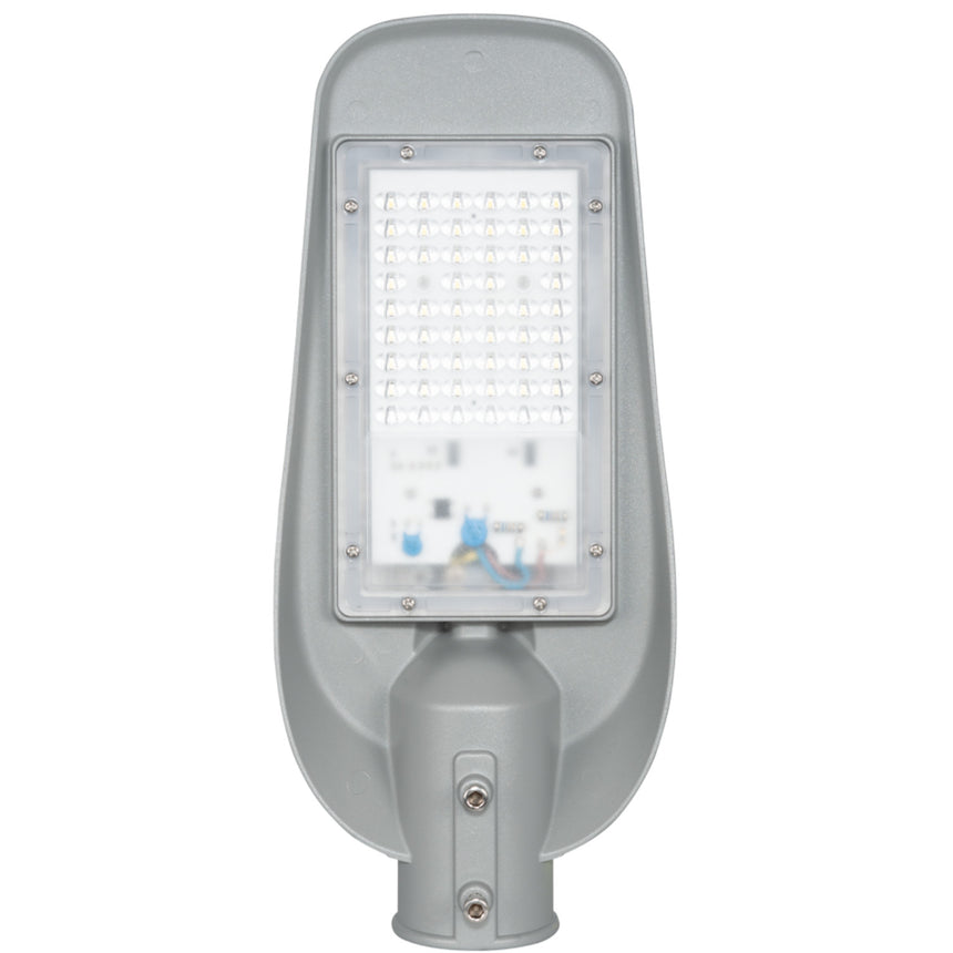 Corp iluminat stradal Led Novelite EL0057493 20W, 2000 lumeni, lumina rece, IP65